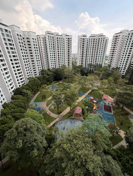Blk 489 Sembawang Green (Sembawang), HDB 4 Rooms #554659441